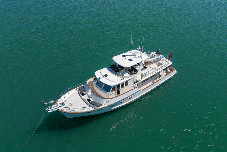 Fleming 55